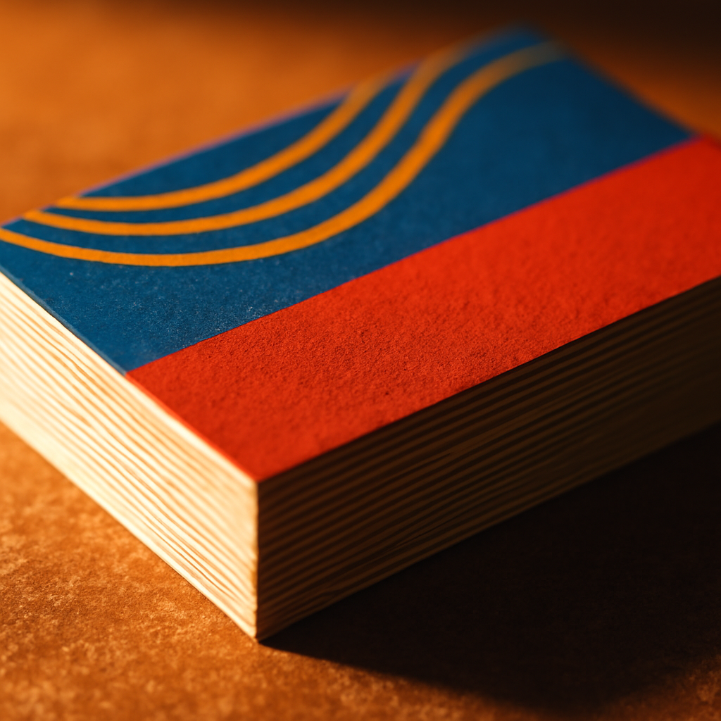 5 Business Card Design Tips for Maximum Impact