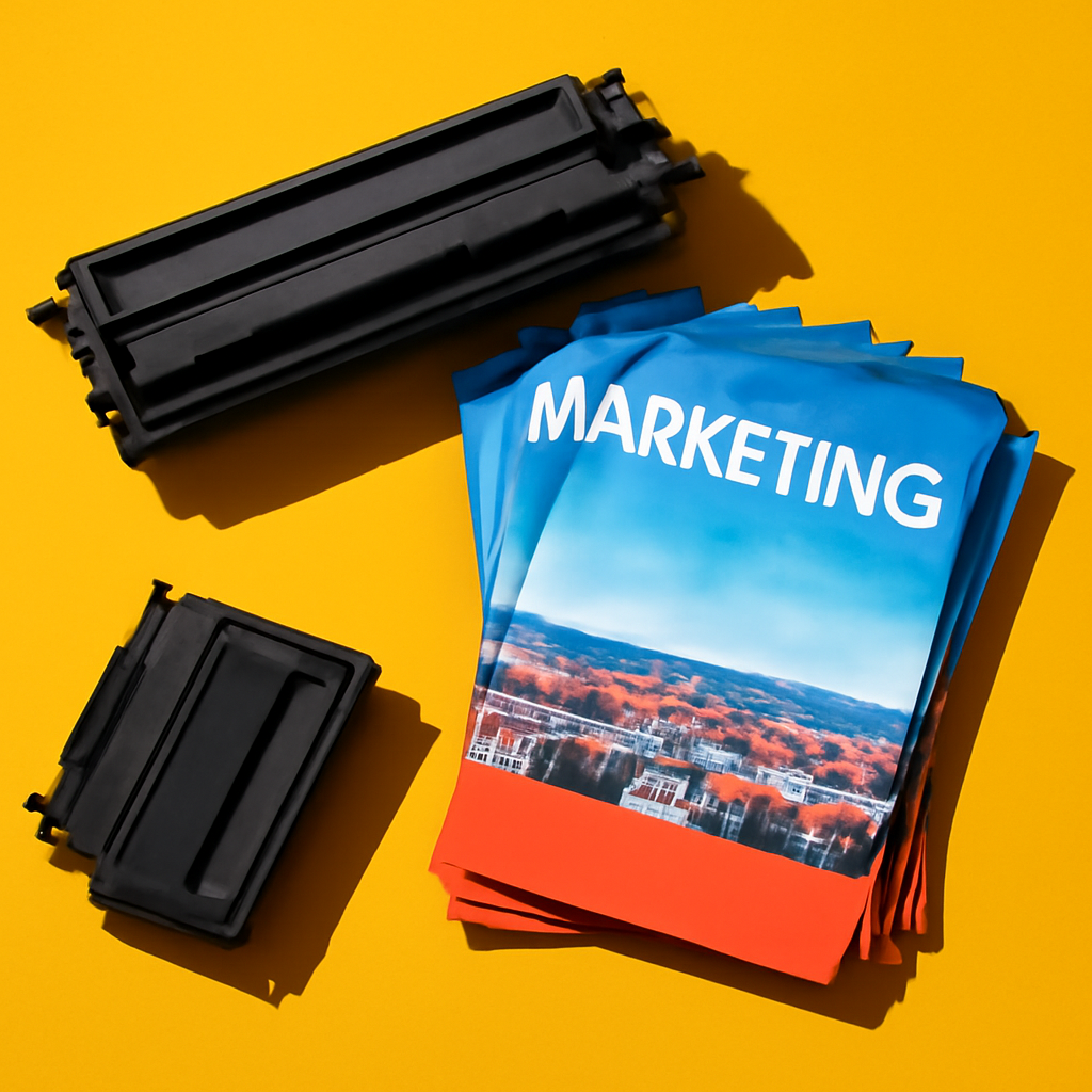 A Cost Effective Marketing Solution