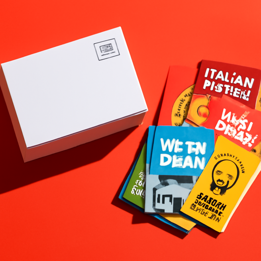 Benefits of EDDM Printing