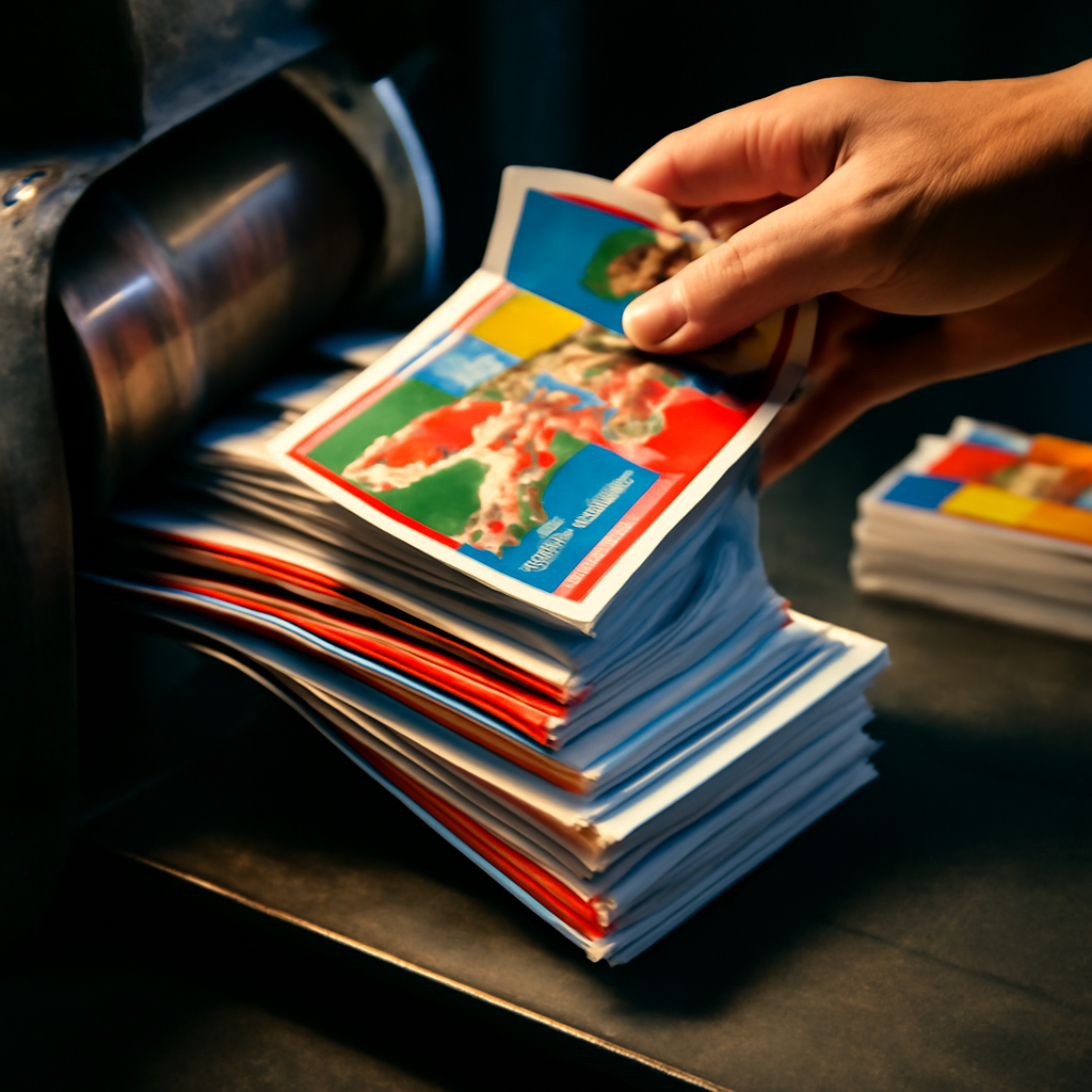 Marketing With Every door Direct Mail from USPS