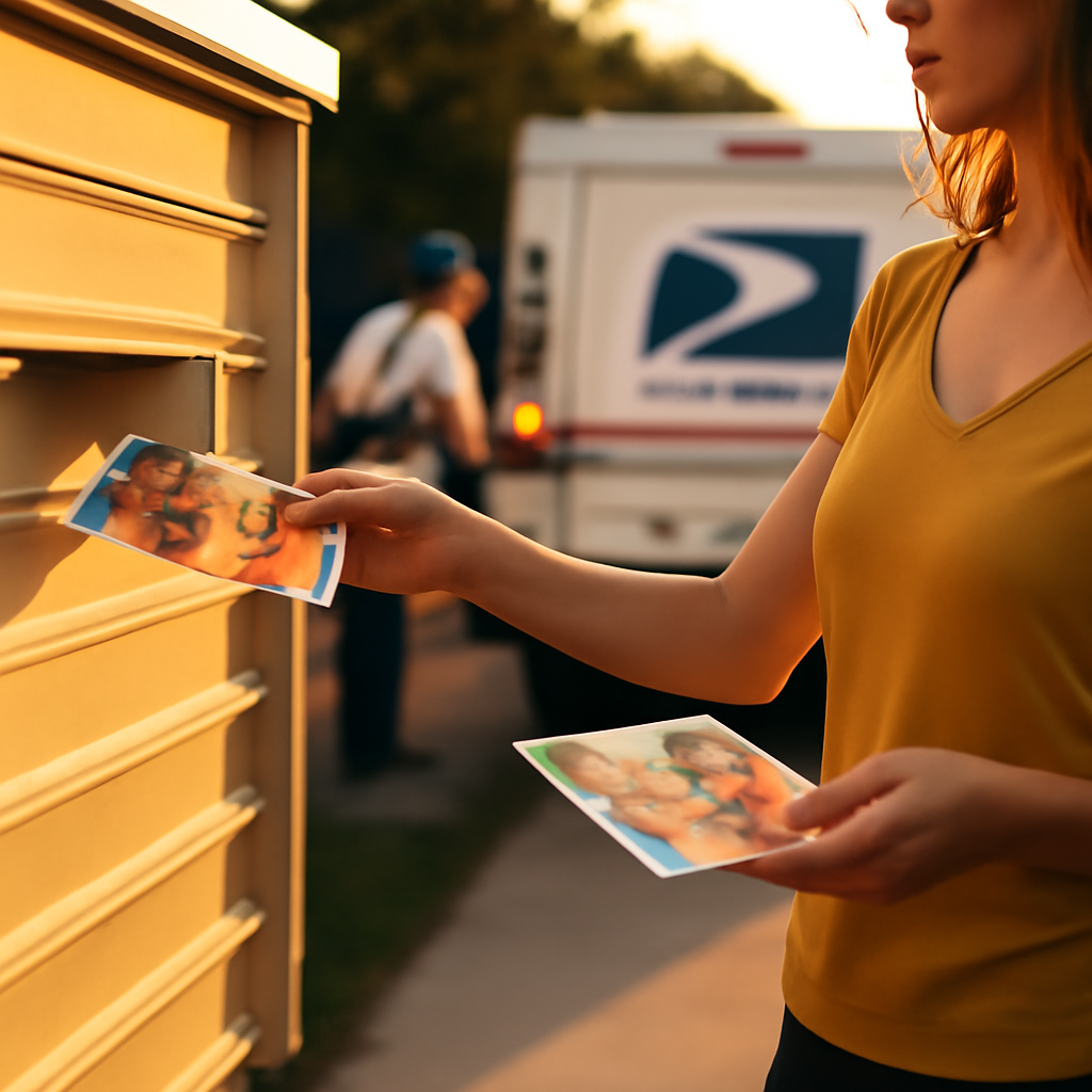 Unlocking Local Success: Understanding EDDM and Its Suitability for Your Business
