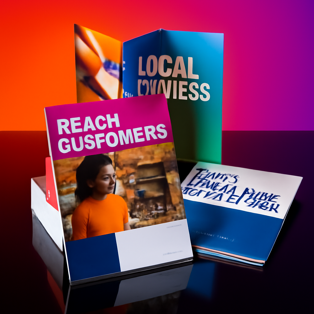 USPS Every Door Direct Mail is a valuable tool for small businesses