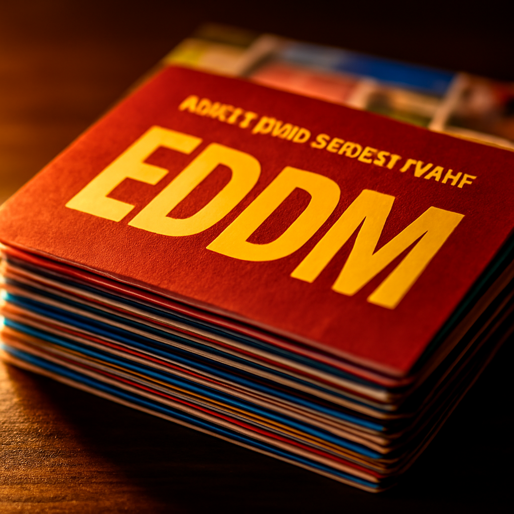 Why EDDM is So Popular
