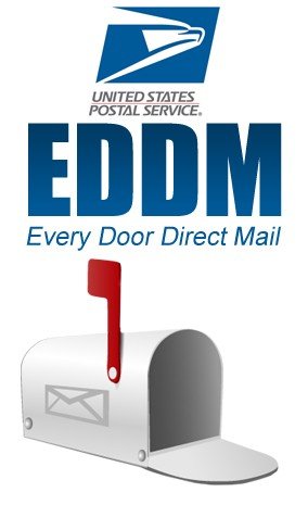 Every Door Direct Mail Best Values